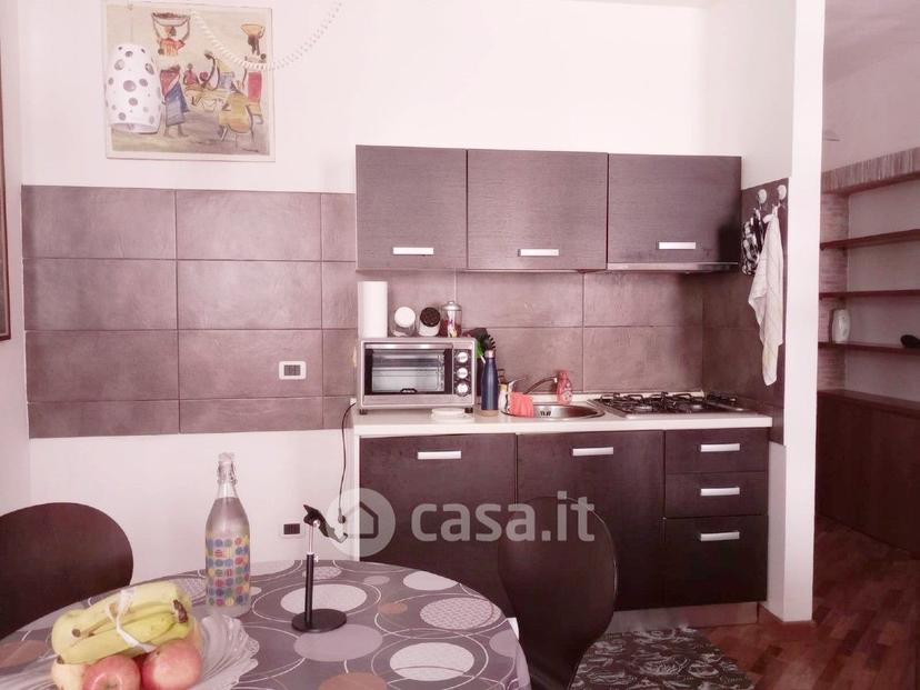 Monolocale in Via della Verdura 54 — foto 8 di 8