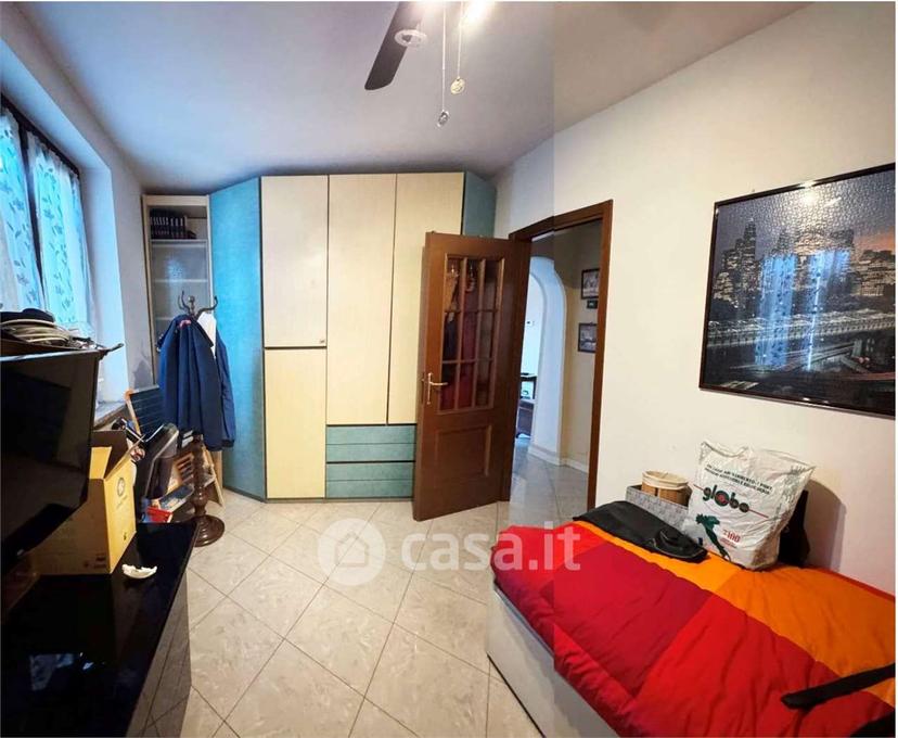 Quadrilocale in Via Pedretti 3 — foto 15 di 35