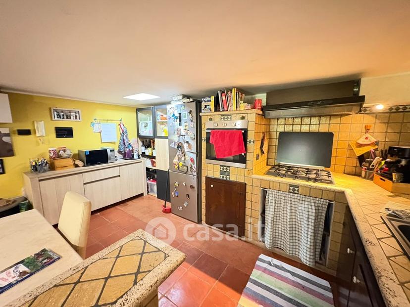 Trilocale in Via Ginestreto 44 — foto 17 di 28