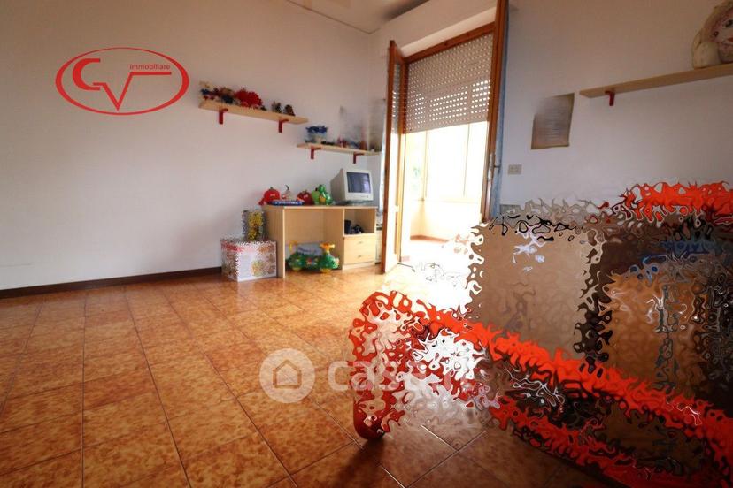 Appartamento in Via F. Petrarca — foto 5 di 27