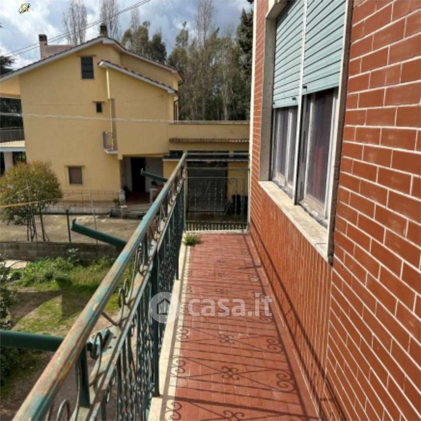 Quadrilocale in Via Ferriere Nettuno 6 — foto 13 di 31