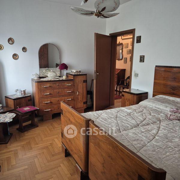 Quadrilocale in Via Torelli 9 — foto 18 di 26