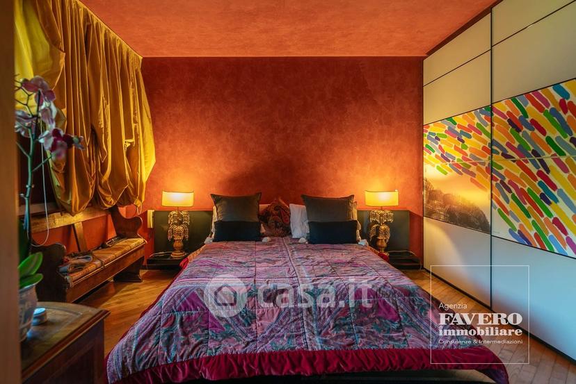 Villa in Piazza G. Marconi 28 — foto 10 di 54
