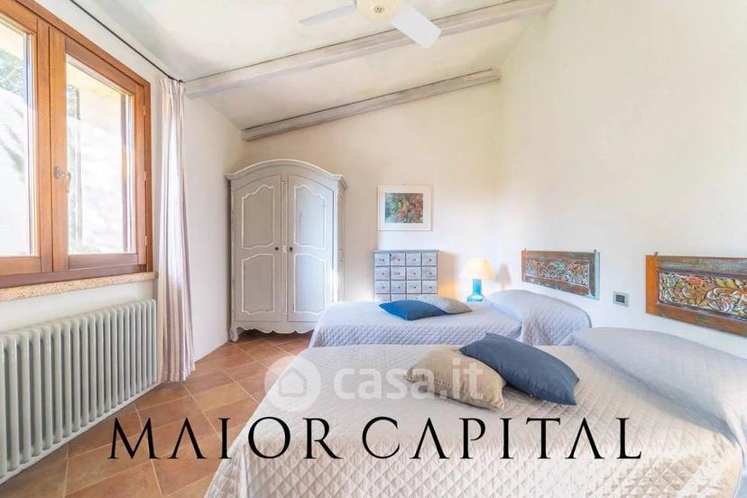 Villa in Via Mascaratu 68 — foto 40 di 59