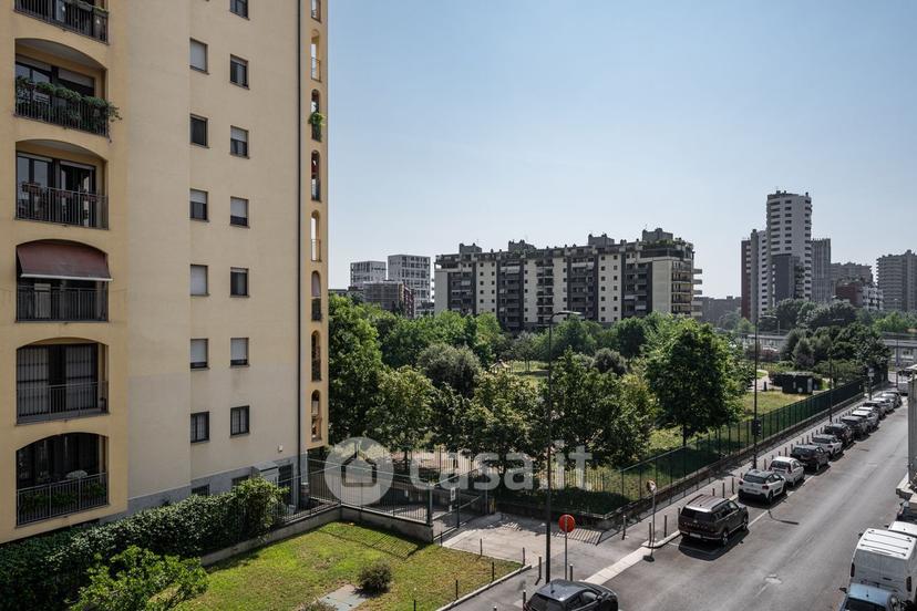 Bilocale in Via Sannio 18