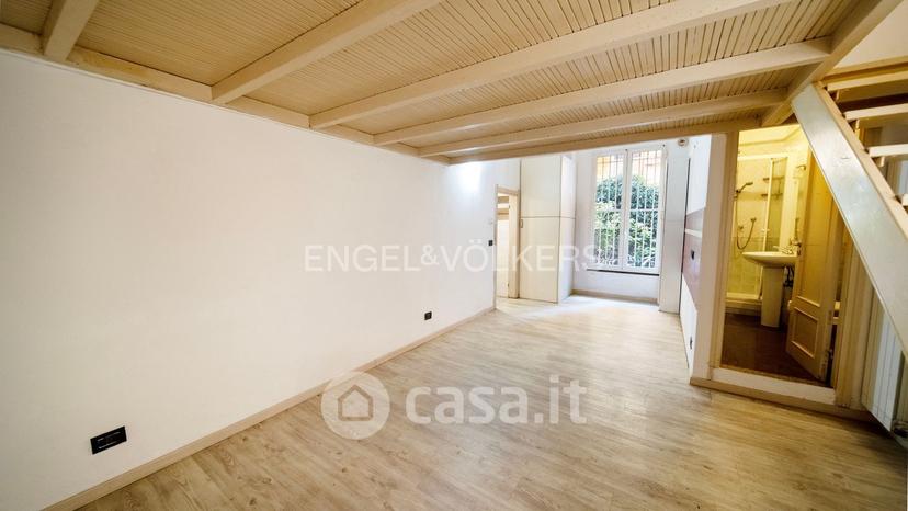Bilocale in Via dei Revello 31 — foto 17 di 17