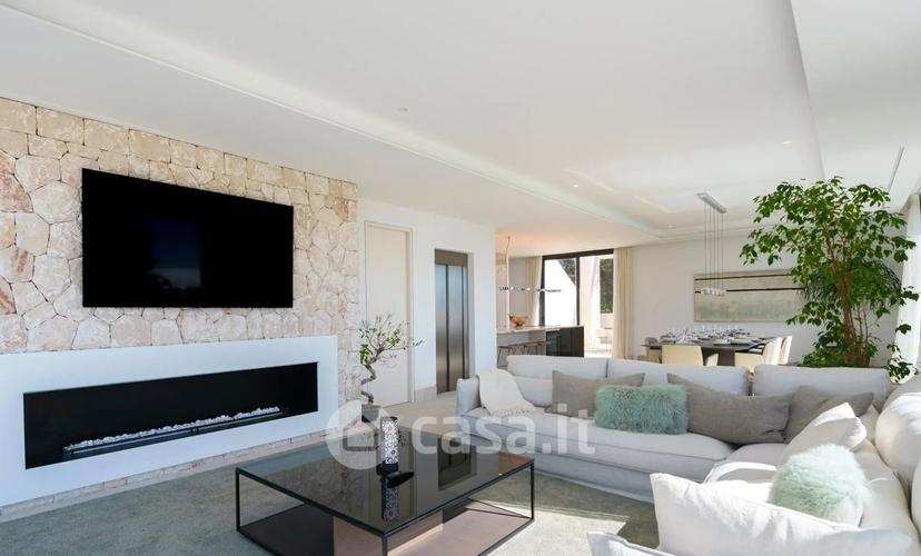 Villa in Via Vanzetti 69 — foto 32 di 44