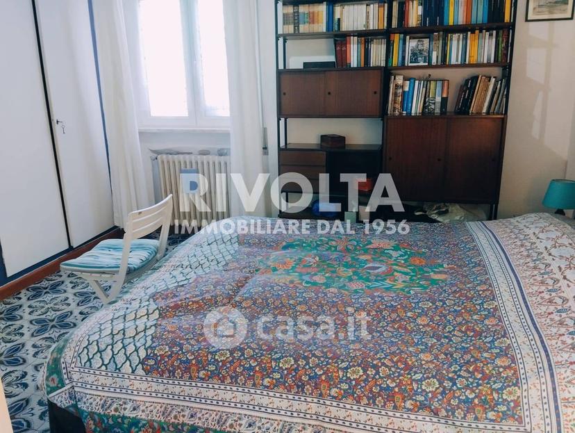 Trilocale in Via Aia del Dottore — foto 3 di 14
