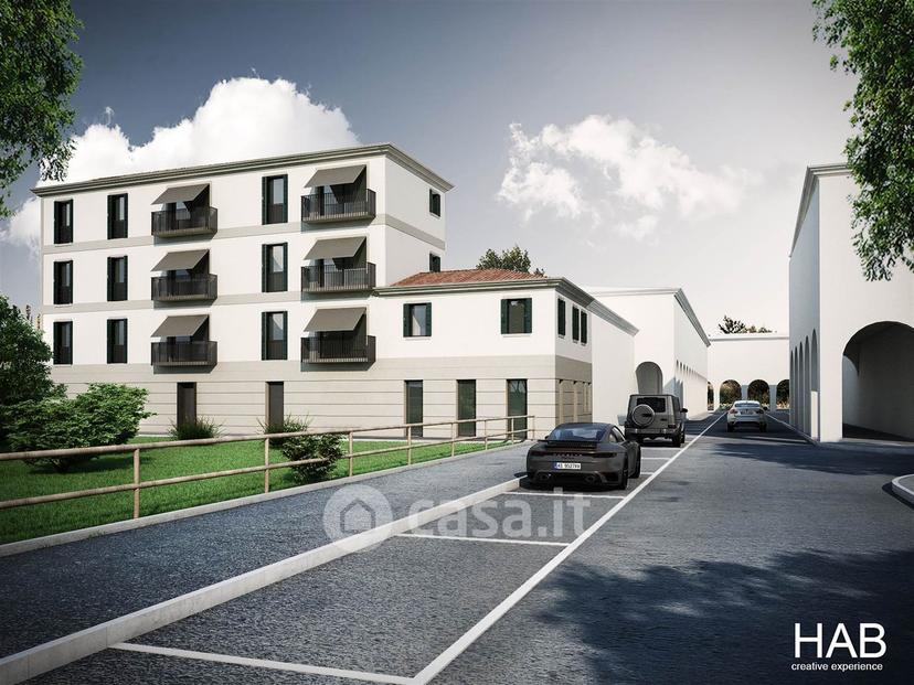 Appartamento in Via Oreste da Molin — foto 2 di 10