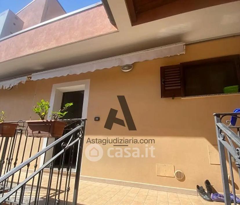 Trilocale in Via Cardinale Guglielmo Massaia — foto 26 di 32