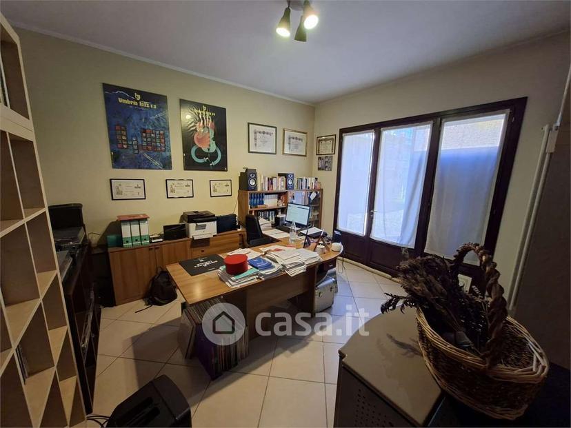Appartamento in Via Ss. Consolata 105 — foto 21 di 21