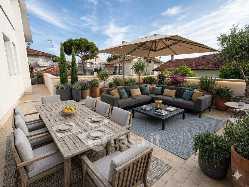 Appartamento in Viale Volturno 111 — foto 13 di 54