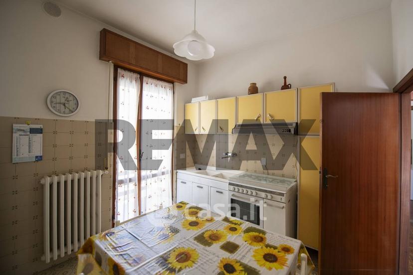 Appartamento in Via Foglia 4 — foto 36 di 41