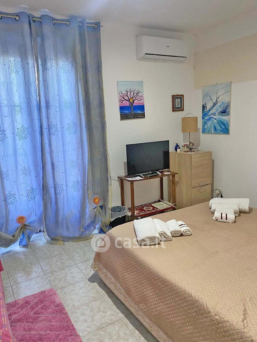 Bilocale in Via Monte Carmelo 14 — foto 10 di 28
