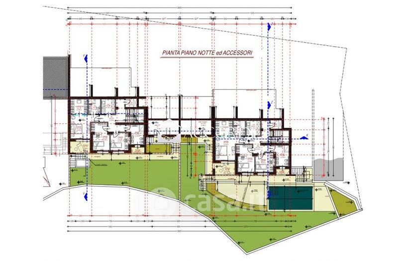 Villa in Via Dal Vera Antonio 3 — foto 24 di 29
