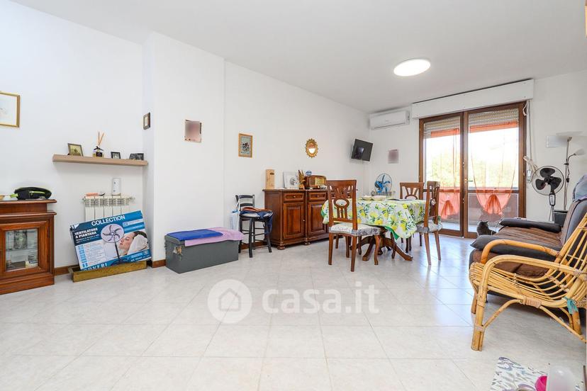 Bilocale in Via Ortona de' Marsi — foto 2 di 36