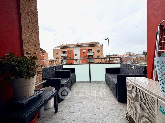 Trilocale in Via Canterbury 2 — foto 22 di 31
