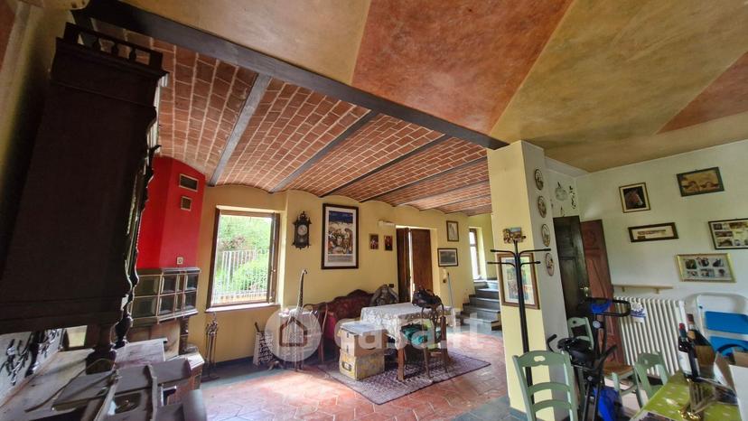 Villa in Frazione Casabianca — foto 25 di 107