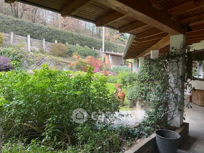 Villa in Strada Pozzetto 13 — foto 49 di 84