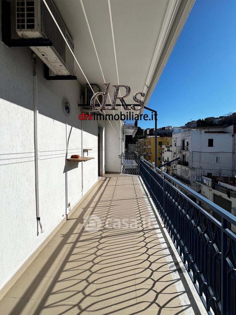 Quadrilocale in Via Cammarelle 2 — foto 25 di 46