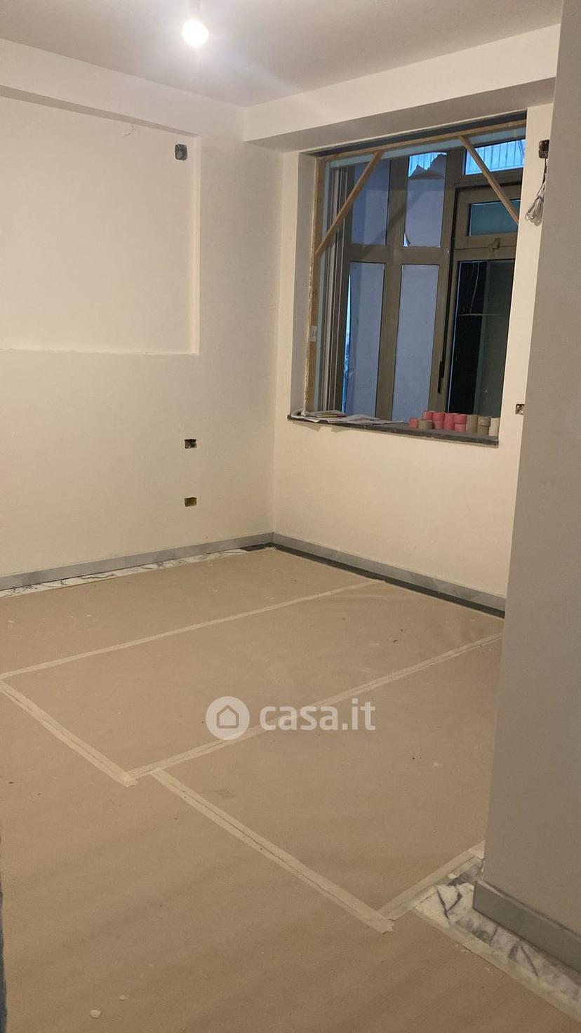 Bilocale in Via Villa