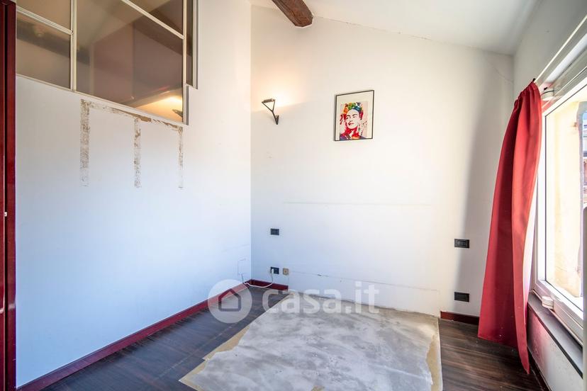 Appartamento in Via Boccadasse 2 — foto 10 di 20