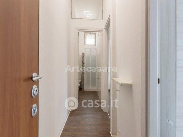 Monolocale in Via dello Statuto 12