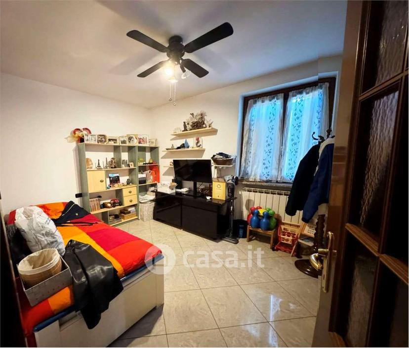 Quadrilocale in Via Pedretti 3 — foto 18 di 35