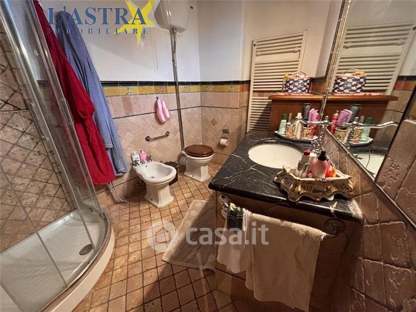 Villa in Via della Forra — foto 12 di 18