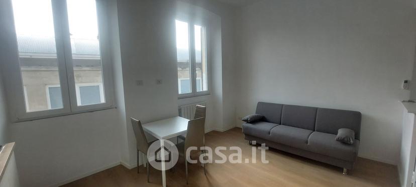 Trilocale in Via Risorgimento 2 — foto 18 di 29