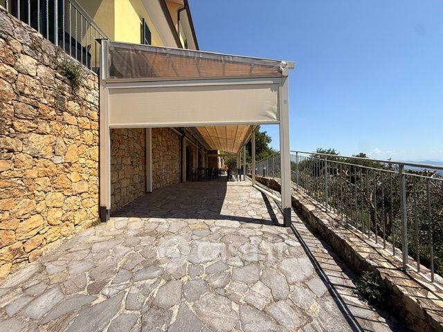 Villa in Via Vecchiora 37 C — foto 19 di 28