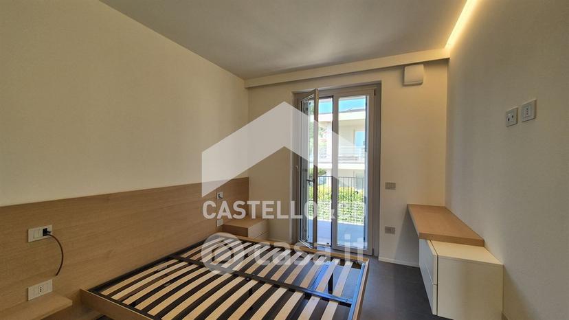 Quadrilocale in Via G. Rovetta 53 — foto 22 di 34