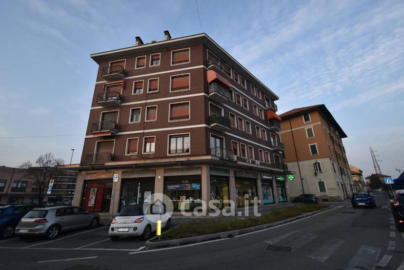 Trilocale in Via A. Volta 4 — foto 55 di 56