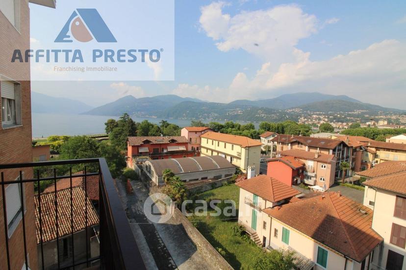 Bilocale in Via Bodmer 5 — foto 8 di 19