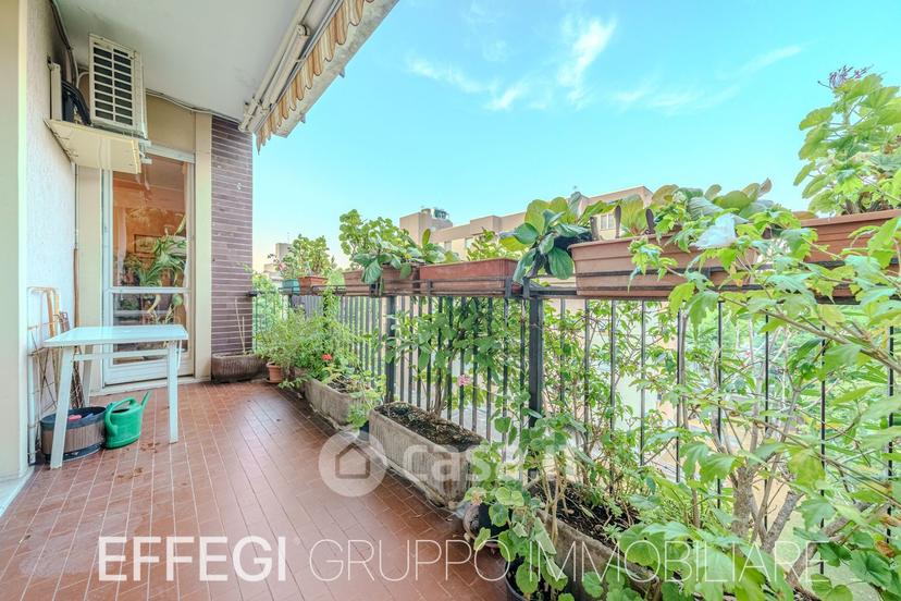 Quadrilocale in Via Don Mazzolari 5 — foto 35 di 35