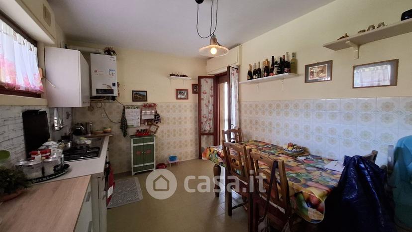 Trilocale in Via Pietro Brazzà 47 — foto 2 di 25