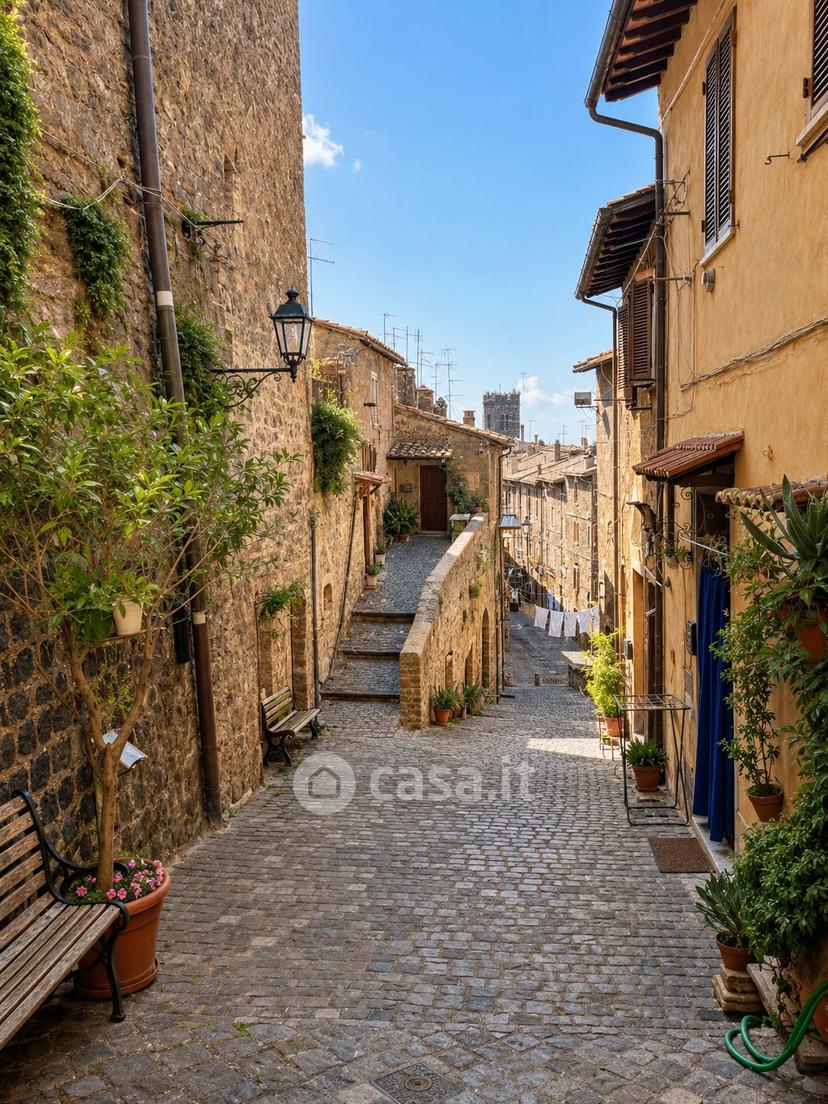 Bilocale in Borgo di Sotto 29 — foto 4 di 24
