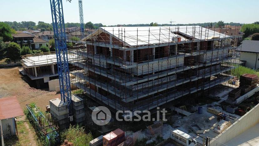 Trilocale in Via San Francesco — foto 18 di 25