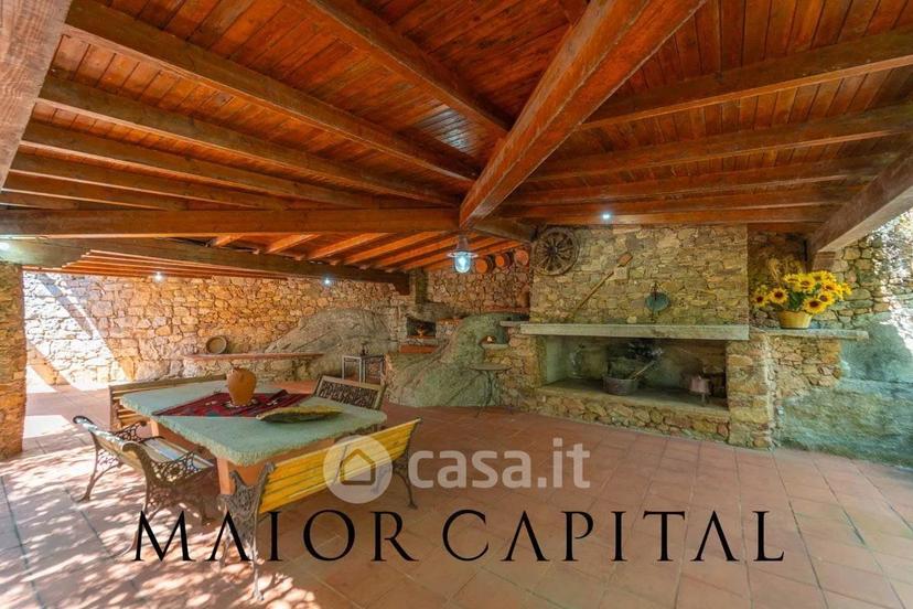 Villa in Via San Vittore — foto 50 di 70
