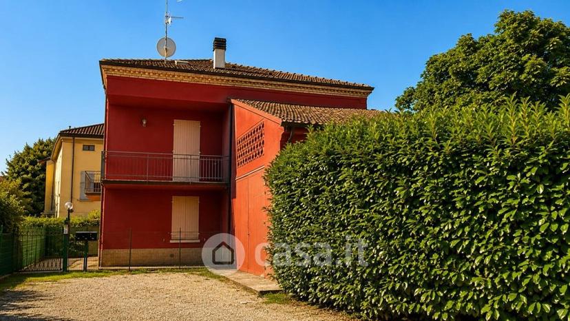 Trilocale in Via Argini Nord 31 — foto 3 di 10