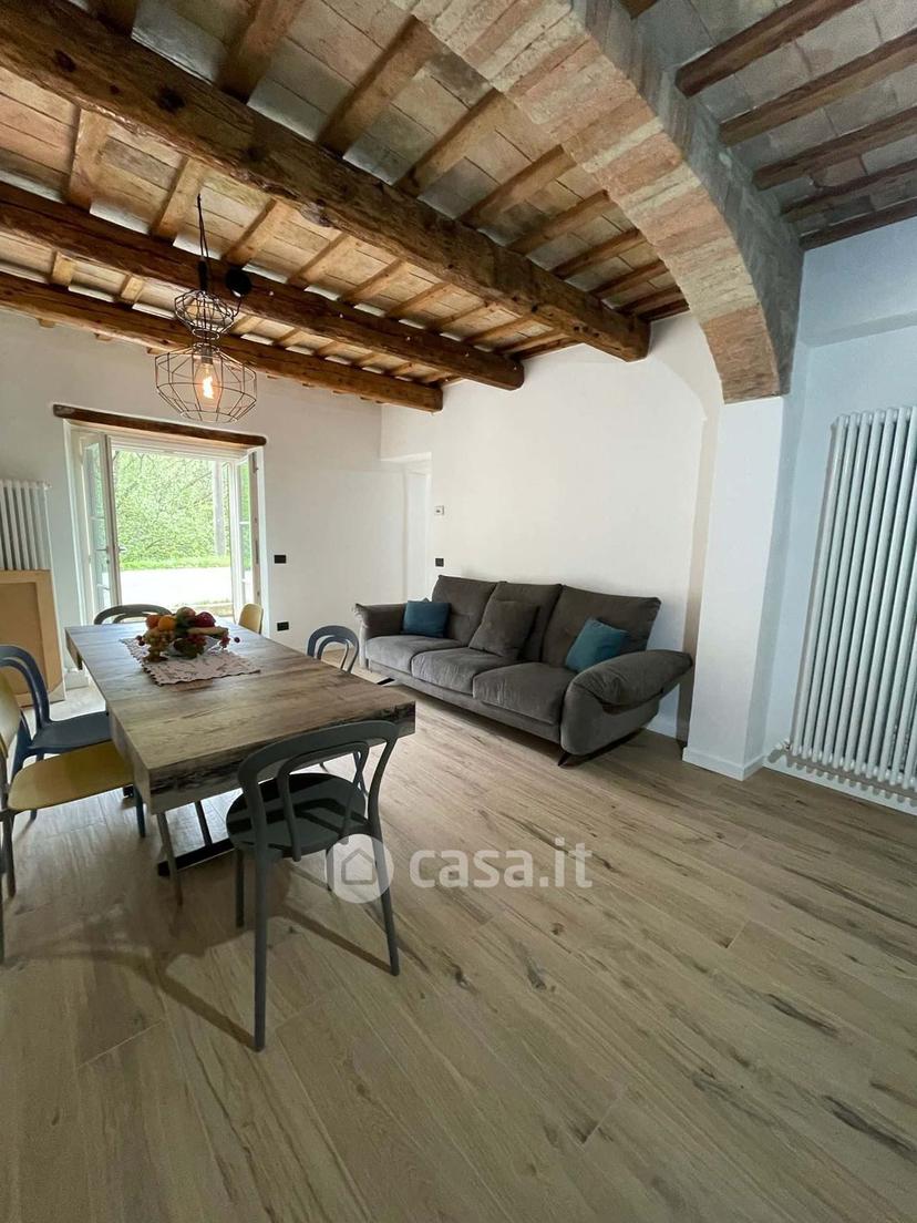 Trilocale in Via Molino Metauro 10 — foto 6 di 14