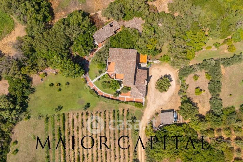 Villa in Via San Vittore — foto 69 di 70