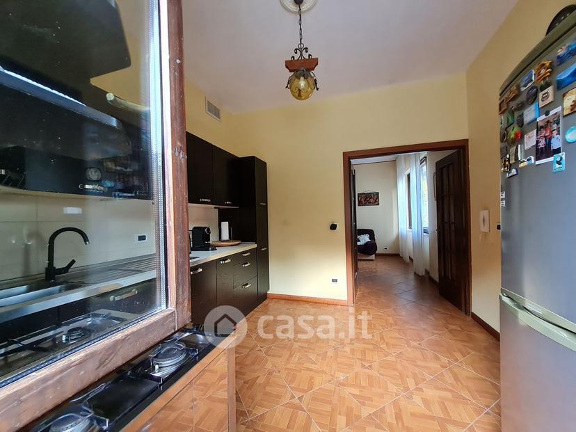 Appartamento in Via Mombello — foto 20 di 28