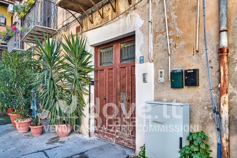 Quadrilocale in Piazzetta Sant'Agata alla Guilla 7 — foto 22 di 40
