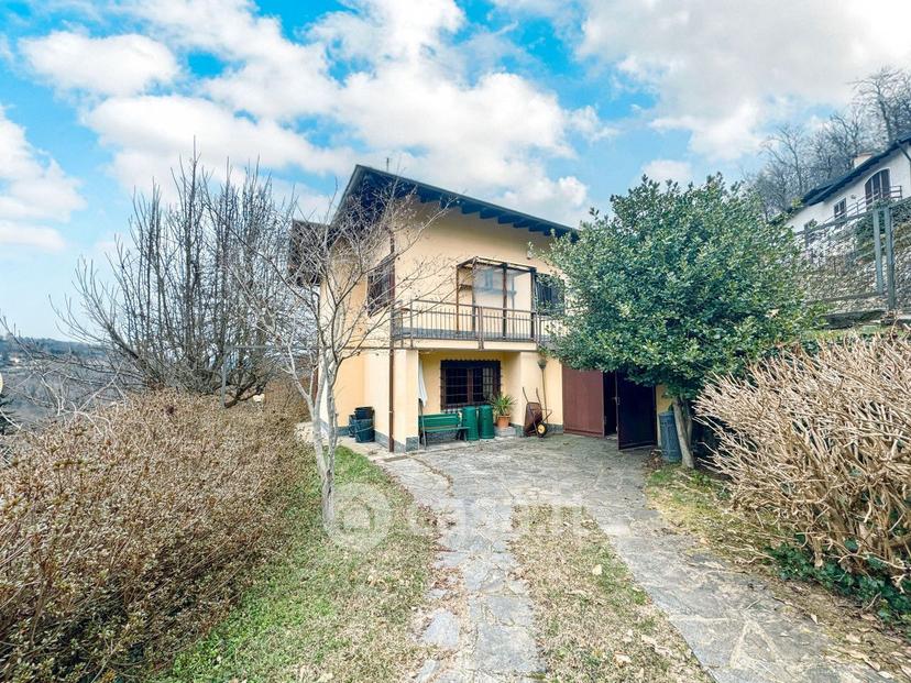 Villa in Via Per Ghevio 111 — foto 20 di 41