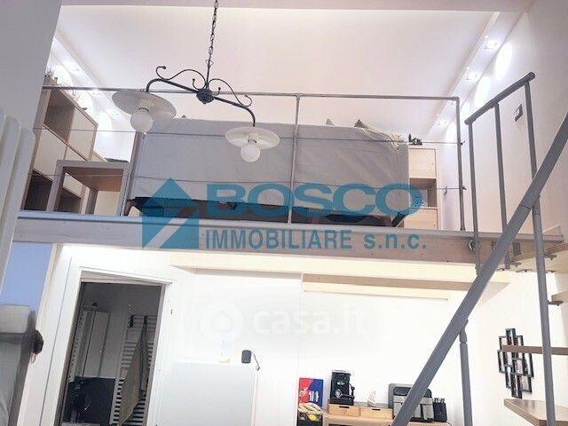 Loft in Viale San Bartolomeo 199 — foto 4 di 16