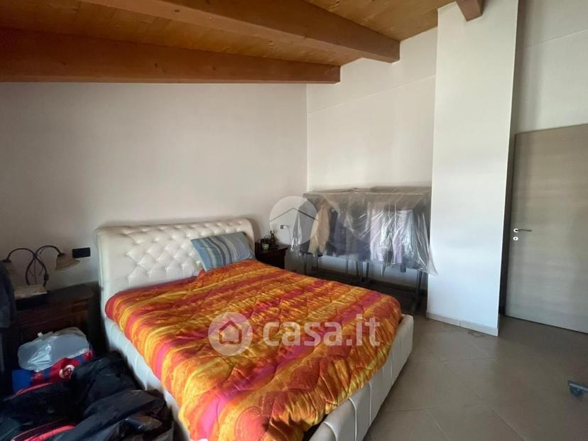 Trilocale in Via Martiri della Liberazione 65 — foto 11 di 23