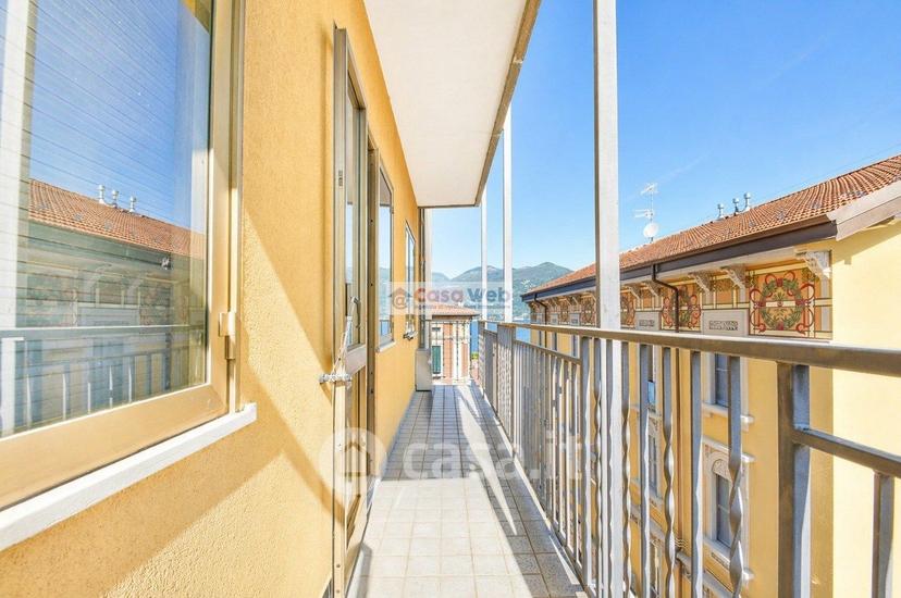 Trilocale in Via Alessandro Manzoni 16 a — foto 9 di 18