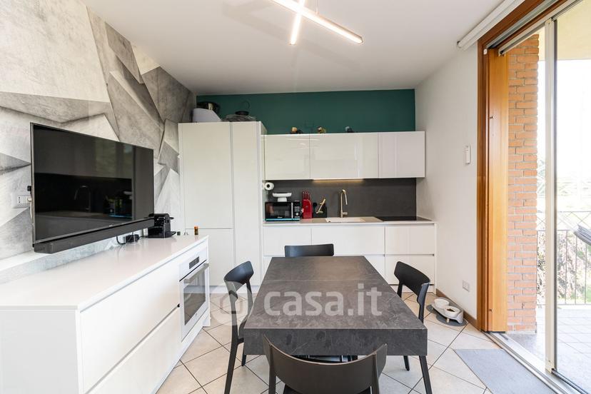 Bilocale in Via Ilaria Alpi 10 — foto 23 di 56