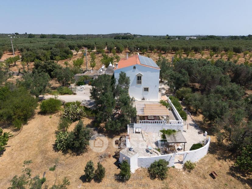 Villa in Contrada Salinola — foto 115 di 130